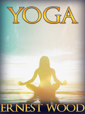 cover image of Yoga